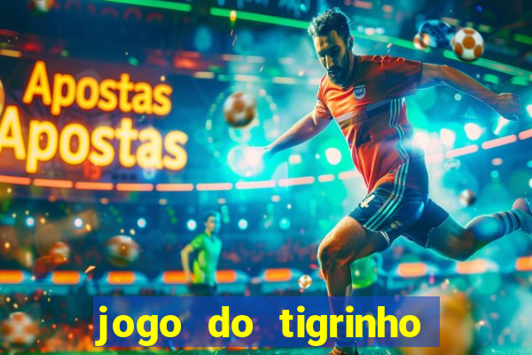 jogo do tigrinho do gusttavo lima